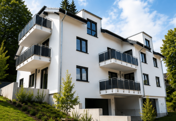 Vorschaubild Wohnung