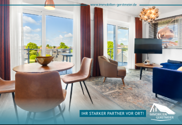 Vorschaubild Penthouse