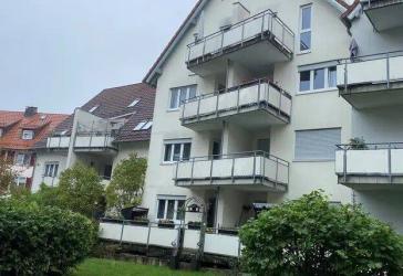 Vorschaubild Wohnung