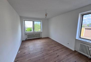 Wohnung, EG, rechts 1, Riegelkamp 1