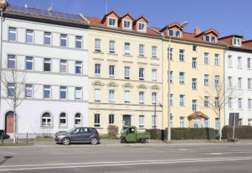 Vorschaubild Wohnung