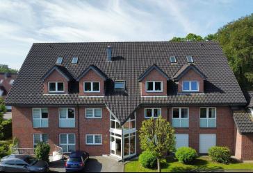 Vorschaubild Maisonettewohnung