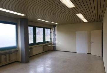 Bürofläche/Lagerraum in Albstadt zu vermieten-PROVISIONSFREI