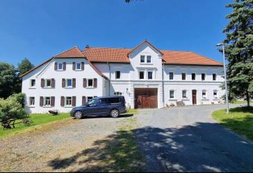 Vorschaubild Bauernhaus