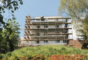 Vorschaubild Penthouse