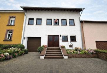 Vorschaubild Reihenmittelhaus