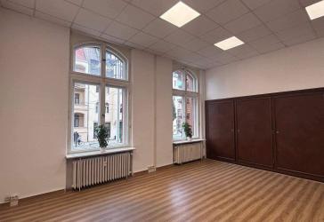 Vorschaubild Büro- /Praxis-Immobilie