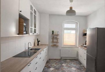Helle drei-Raum Wohnung in Heidenau Süd