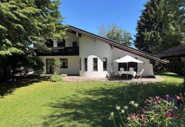 Vorschaubild Einfamilienhaus