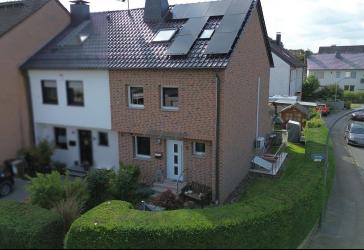Vorschaubild Reihenendhaus