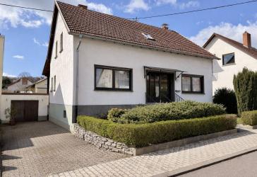 Vorschaubild Einfamilienhaus