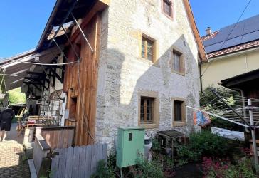 Vorschaubild Einfamilienhaus