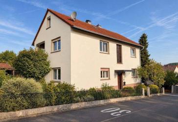 Vorschaubild Mehrfamilienhaus