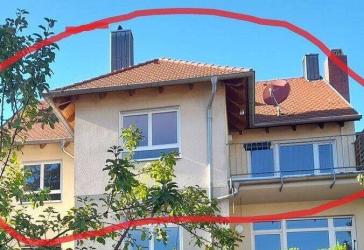 Vorschaubild Maisonettewohnung