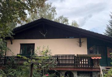 Wohnen im Grünen auf der Wehd