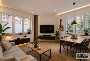 Vorschaubild Wohnung