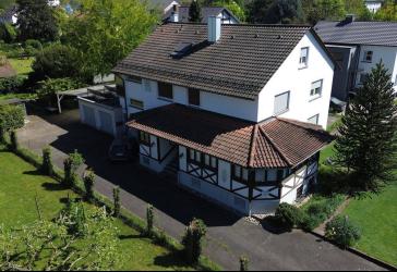 Vorschaubild Mehrfamilienhaus