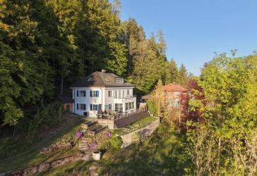 Vorschaubild Villa