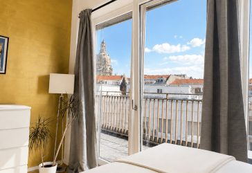 Vorschaubild Penthouse
