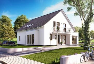 Vorschaubild Mehrfamilienhaus