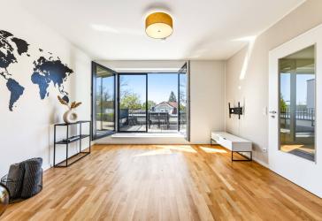 Vorschaubild Penthouse