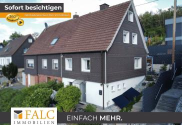 Vorschaubild Reihenendhaus