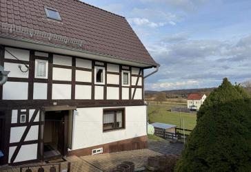 Vorschaubild Einfamilienhaus
