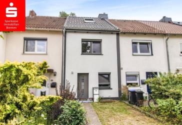 Vorschaubild Reihenmittelhaus