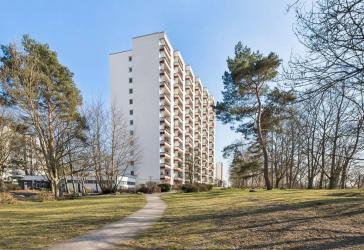 Vorschaubild Wohnung