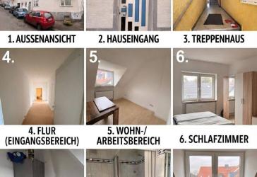 Vorschaubild Wohnung