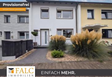 Einzugsfertiges Familienglück in Gladbeck-Zweckel mit Garten & ausgebautem Dachboden