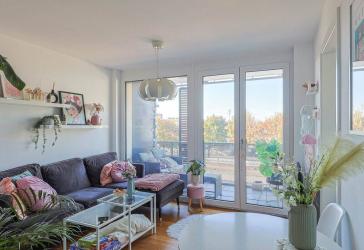 Vorschaubild Wohnung