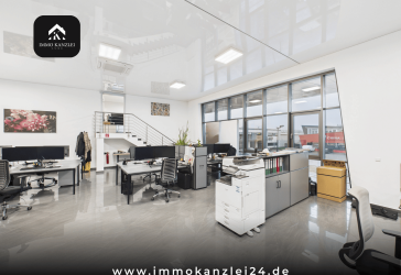 Vorschaubild Büro- /Praxis-Immobilie