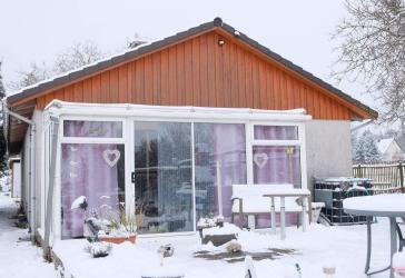 Vermietetes Einfamilienhaus in ländlicher Wohnlage in Liebenburg/ Dörnten