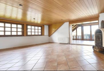 Wohnen in ruhiger schöner Lage von Berlebeck