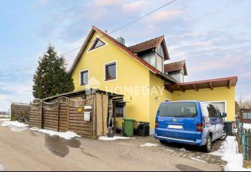 Vorschaubild Einfamilienhaus