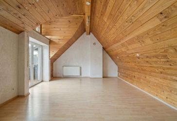 Vorschaubild Maisonettewohnung