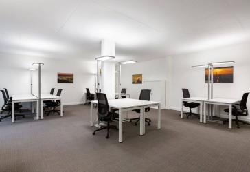 Vorschaubild Büro- /Praxis-Immobilie