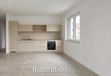 Vorschaubild Wohnung