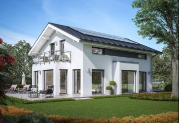 Leben nach deinen Vorstellungen mit LivingHaus - Dein individuelles Traumhaus in Pantelitz