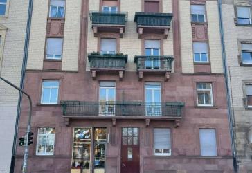 Vorschaubild Wohnung