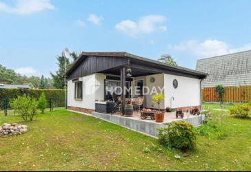 Vorschaubild Bungalow