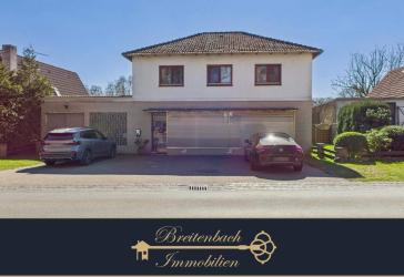 Vorschaubild Mehrfamilienhaus