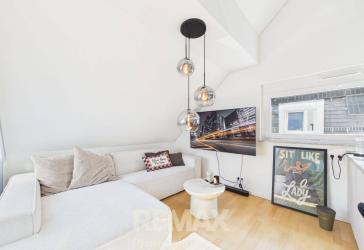 Vorschaubild Maisonettewohnung