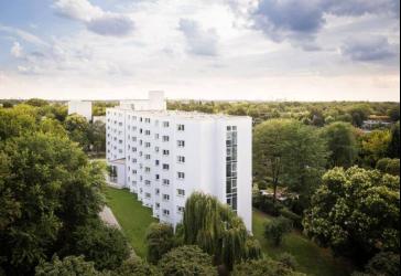 Vorschaubild Wohnung