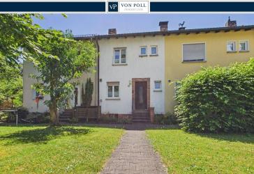 Vorschaubild Reihenmittelhaus