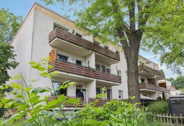 Vorschaubild Wohnung
