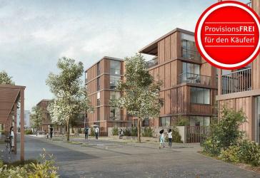 Urban Leben - Barrierefrei nach LBO - ab 2027 Wohnen