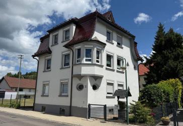 Vorschaubild Mehrfamilienhaus