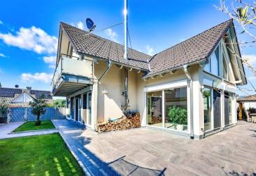 Vorschaubild Einfamilienhaus
